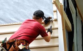 Best Fascia and Soffit Installation  in Brook Park, OH